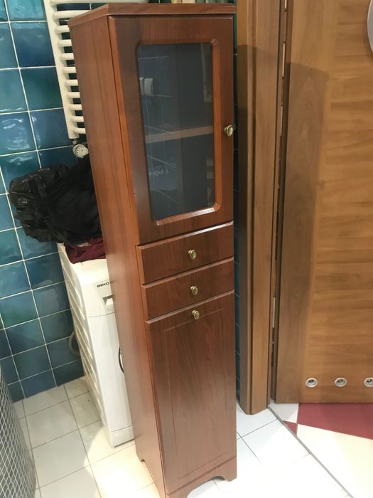 Oddam słupek łazienkowy [zarezerwowane]