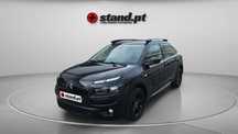 Citroën C4 Cactus 1.2 PureTech Feel