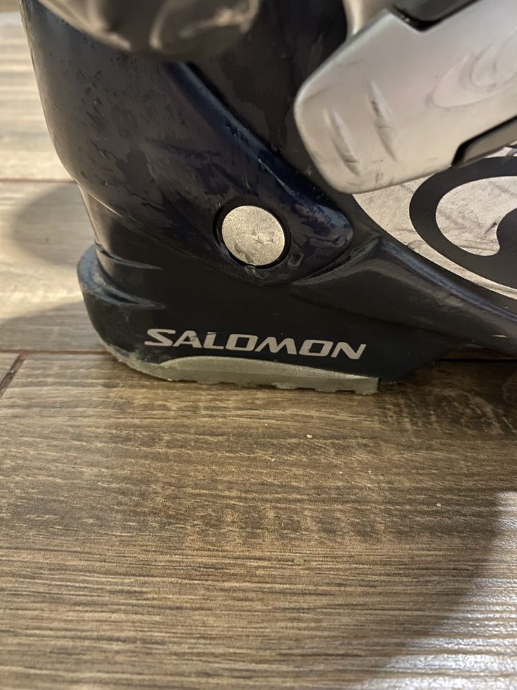 buty narciarskie SALOMON 26.5cm