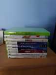 Gry na Xbox 360 - zestaw