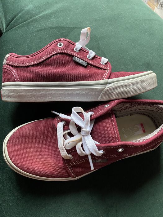 Buty Vans rozmiar 36