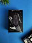 Myszka gamingowa Dream Machines DM8 mini PRO