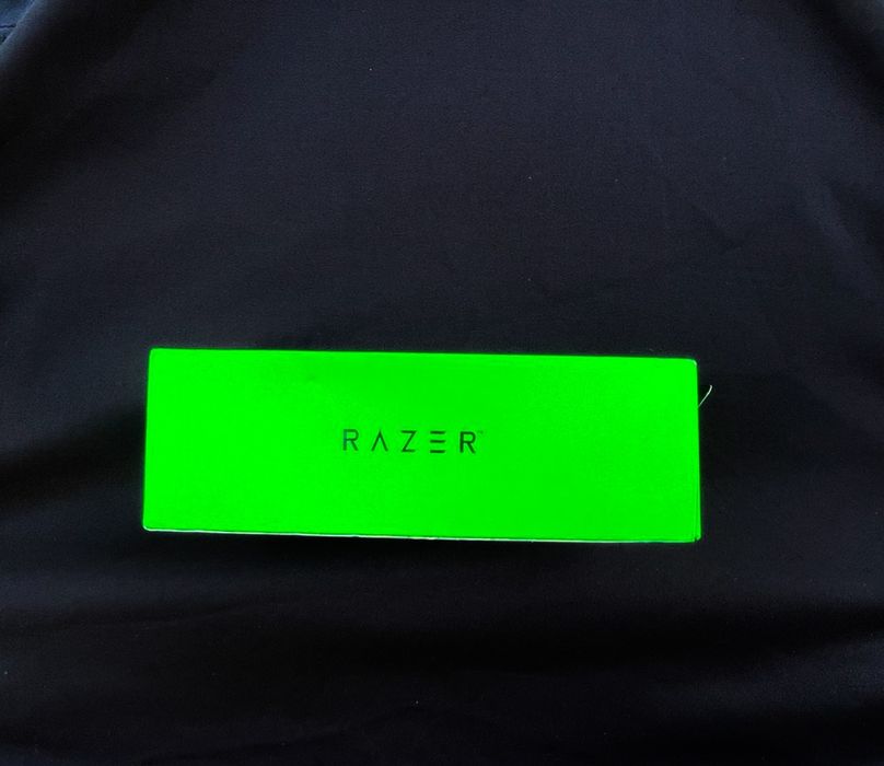 Rato RAZER deathadder essential