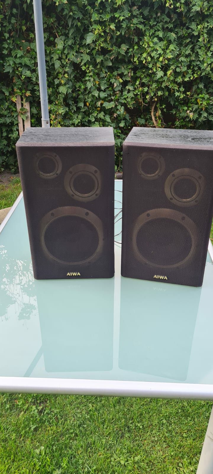 AIWA SX-45 30wat