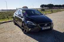Volvo V40 R-Design