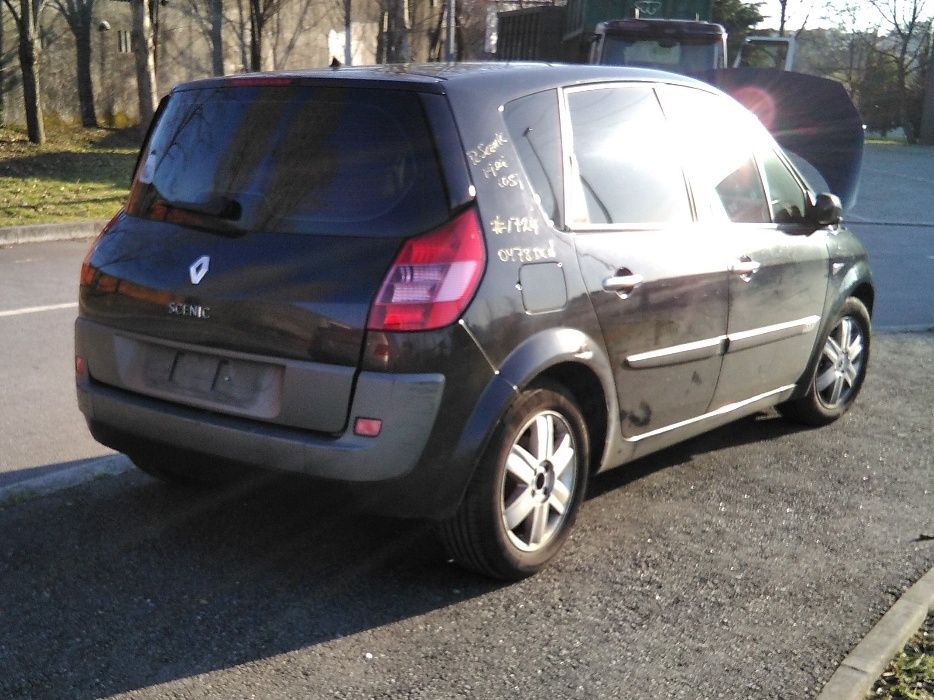 Renault Scenic I / II para peças