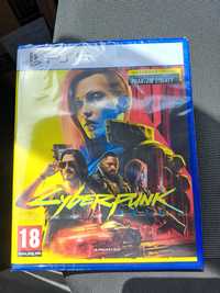 Cyberpunk 2077 Ultimate Edition PS5