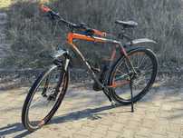 Rower Bulls King Cobra 29, alu REzERWaCJA