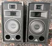 ‼️ magnat soundforce 1200p – kolumny stereo Hi-Fi ‼️
