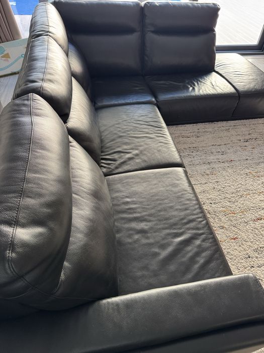 Sofas Chateaux d’Ax - 5 anos