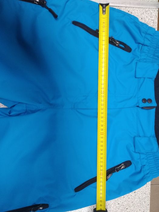 Гірськолижний костюм Seven Summits