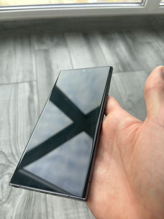 Samsung s23 ultra 8/256