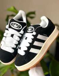 Adidas Campus 00s Black 39