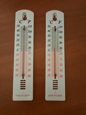 Термометр  бытовой
