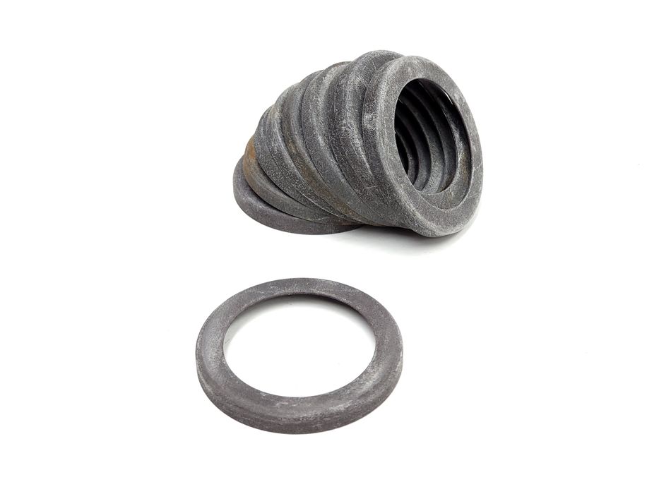 NOWA Osłona łożyska piasty koła torpedo ZZR Romet Universal Tyler PRL