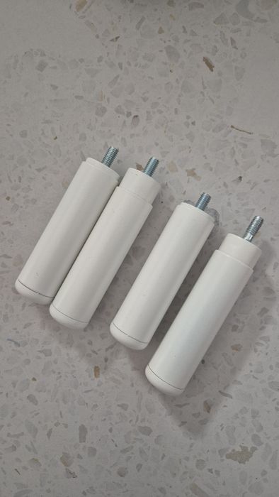 Nogi regulowane Ikea Platsa