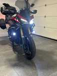 Yamaha Tracer 900
