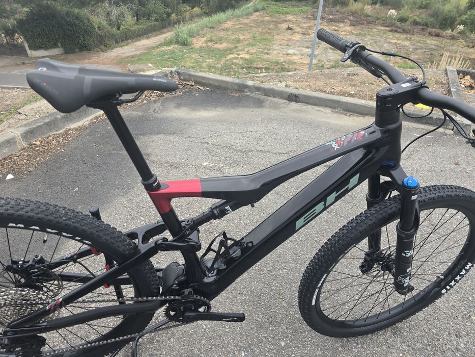Oportunidadee bh eletrica L 29