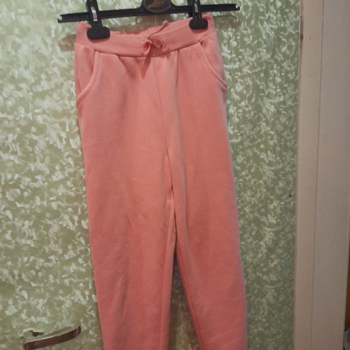 Штаны для девочки 11-12 лет Waikiki