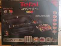 Grill elektryczny Tefal OptiGrill+ XL