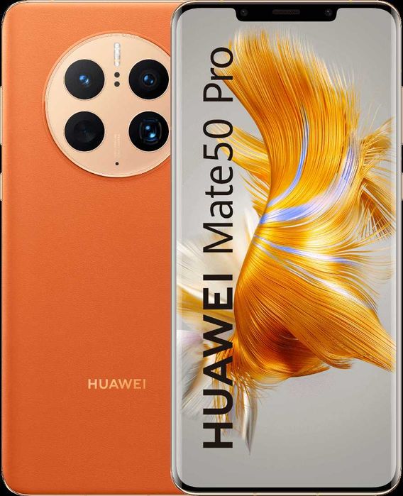 Huawei Mate 50 Pro 512GB Fabrycznie NOWY FV23%