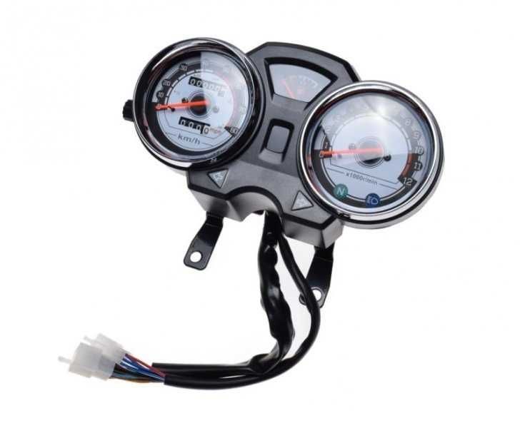 Licznik Junak 902 Zipp VZ-1 Volcano SOFT VZ Arkus Cafe Bike