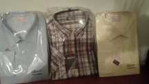 Camisas de Homem