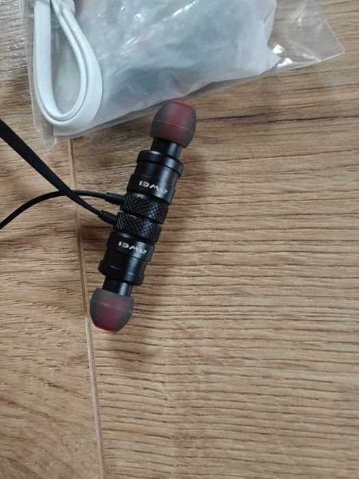 Słuchawki Awei A920bl