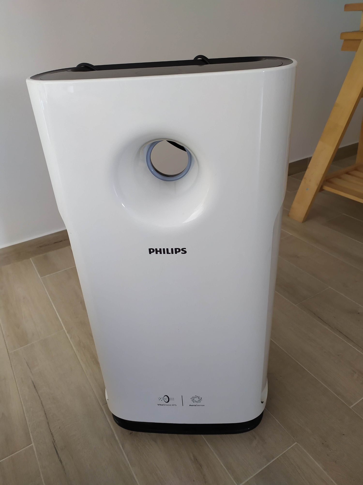 Oczuszczacz powietrza Philips AC3259-10
