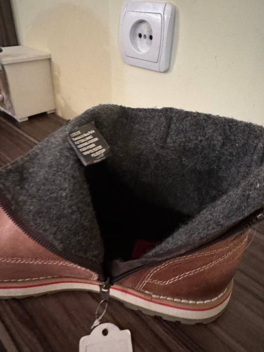 Черевики чоловічі, 42 розмір, АМ SHOE