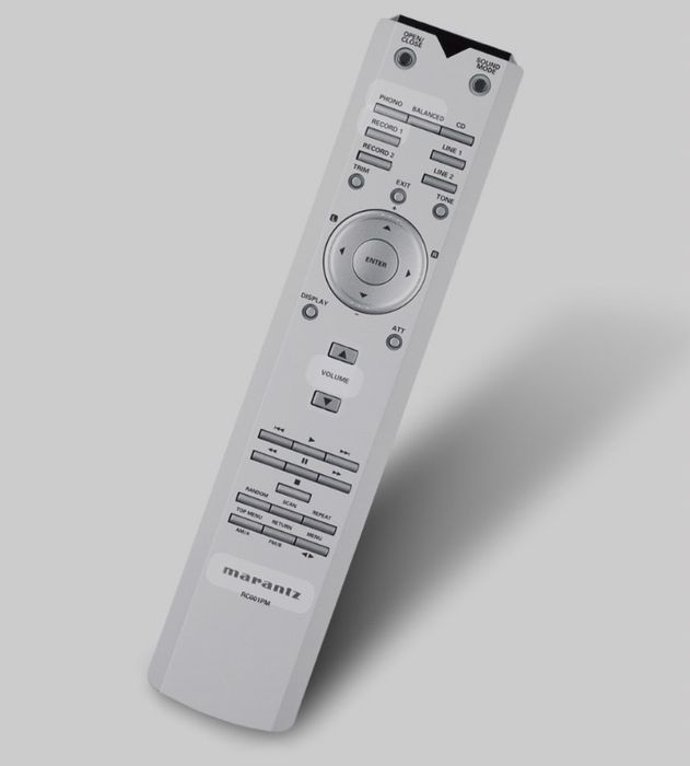 Amplificador Marantz PM-15S2