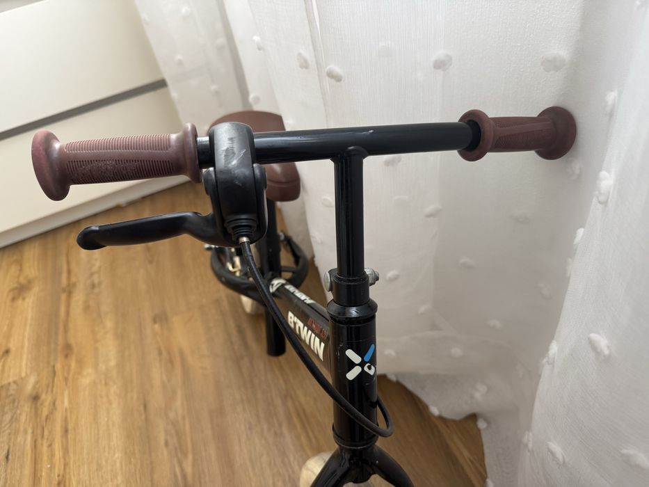 Bicileta de equilíbrio para criança