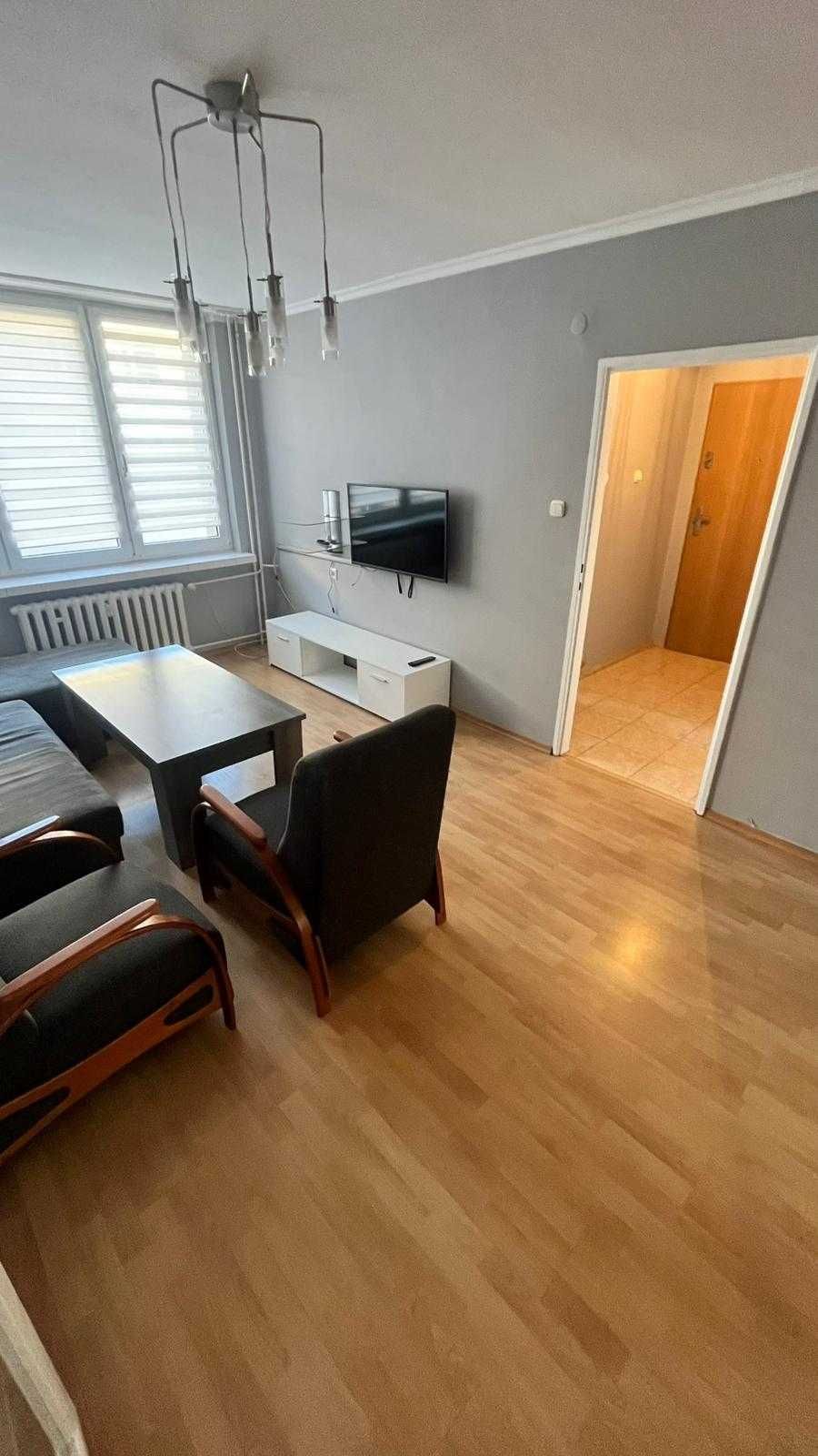 Mieszkanie na wynajem - Rybnik ul. Morcinka