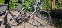 Trek Madone 3.1 roz. 54 , Ultegra Di2 2x11, koła carbon - Super stan