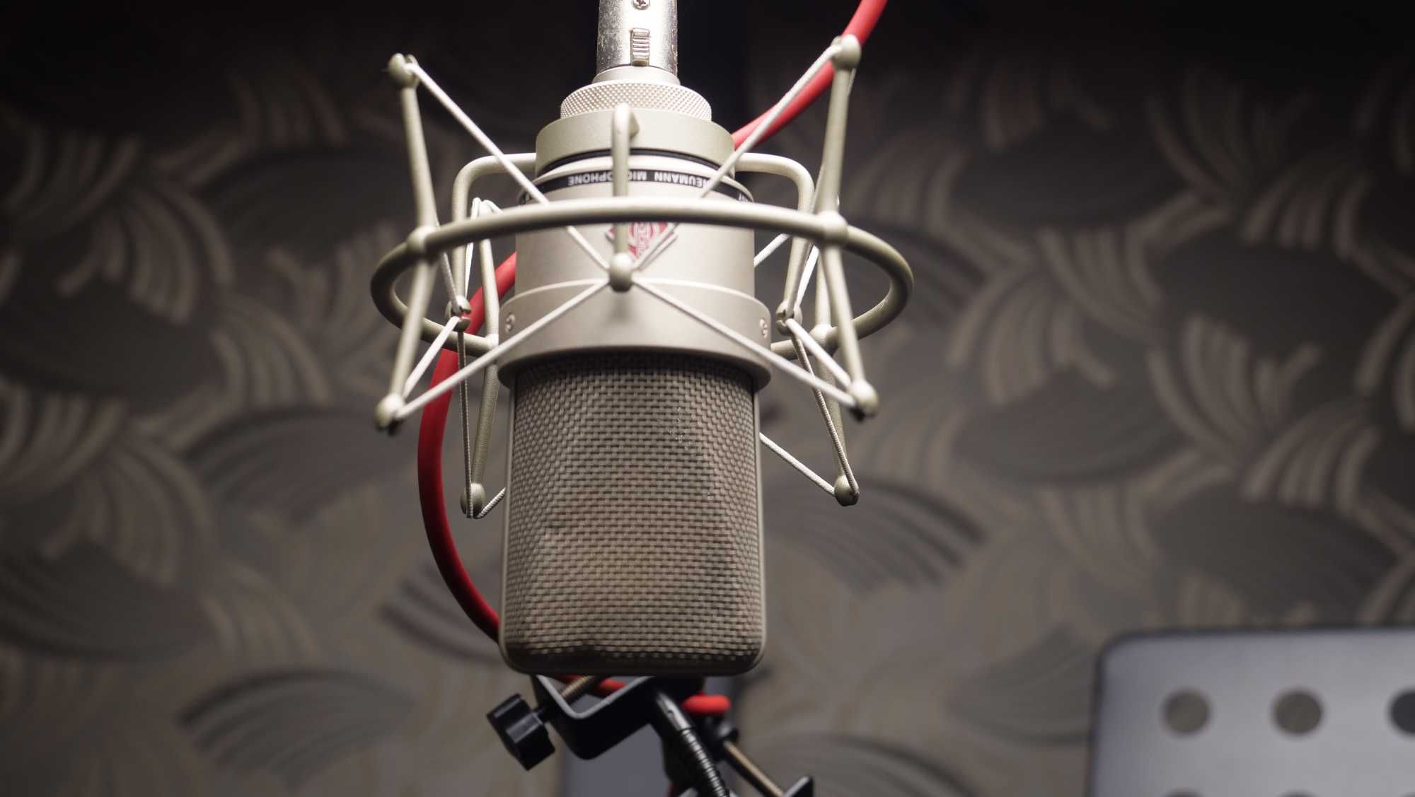 Neumann TLM 103 STUDIO SET