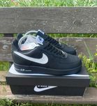 чоловічі кросівки Nike Air Force 1 Найк