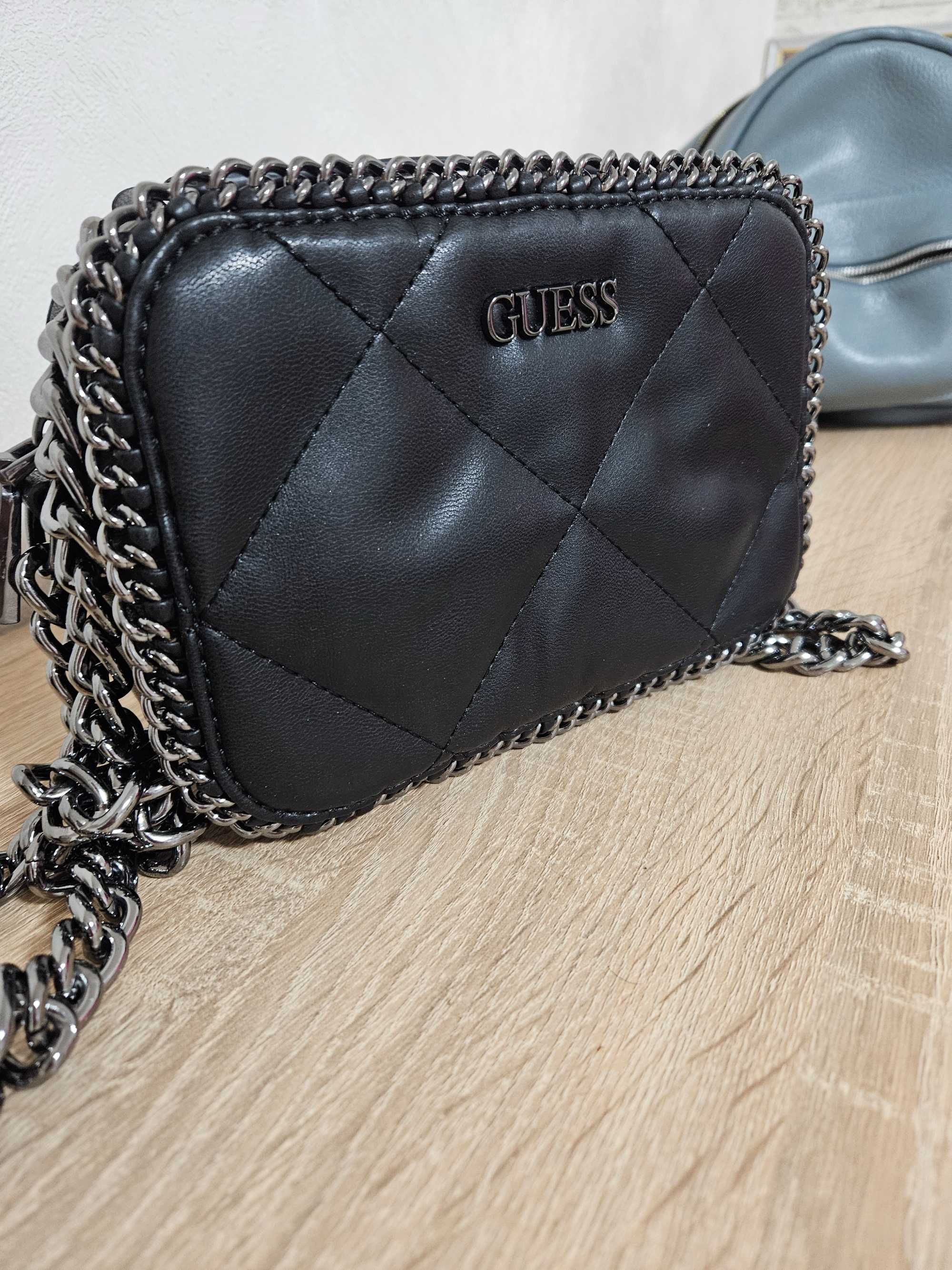 Сумка Guess оригинал