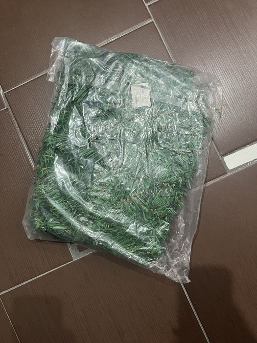 Girlanda swiateczna 3 szt