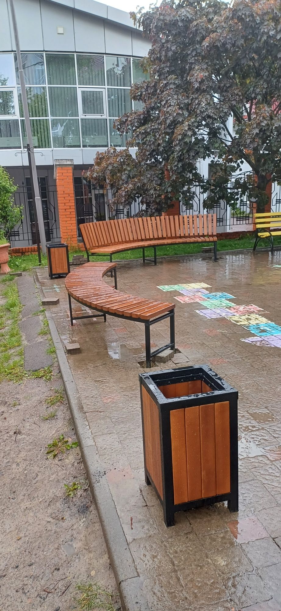 Вироби з металу під замовлення