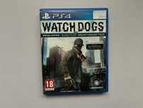 Watch Dogs Edycja Specjalna PS4