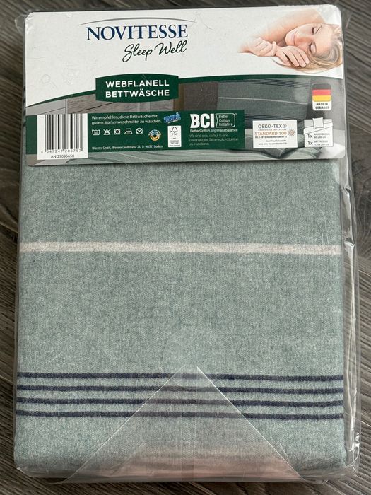 Постільна білизна