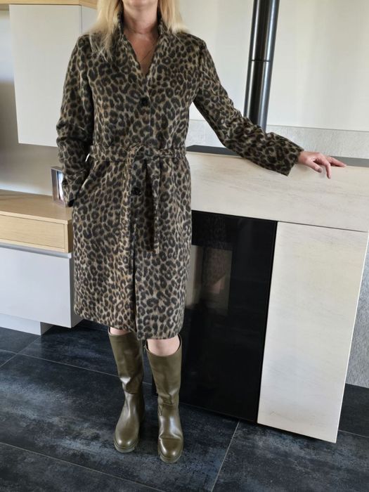 Пальто ZAPA Paris