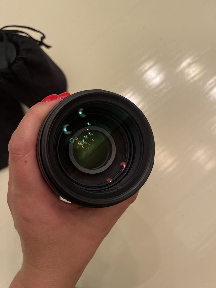 Продам Оптику Nikon 70-300 mm
