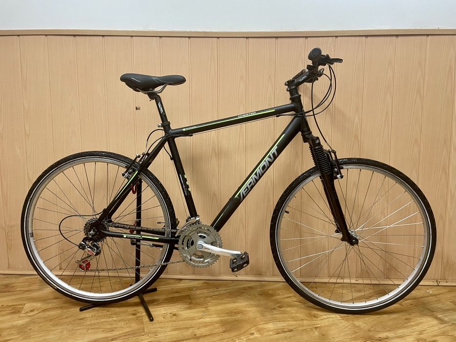 Bicicleta Vermont roda 28