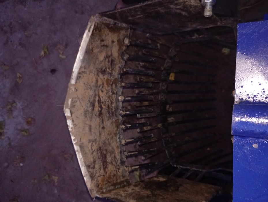 Продам копачку до мототрактора