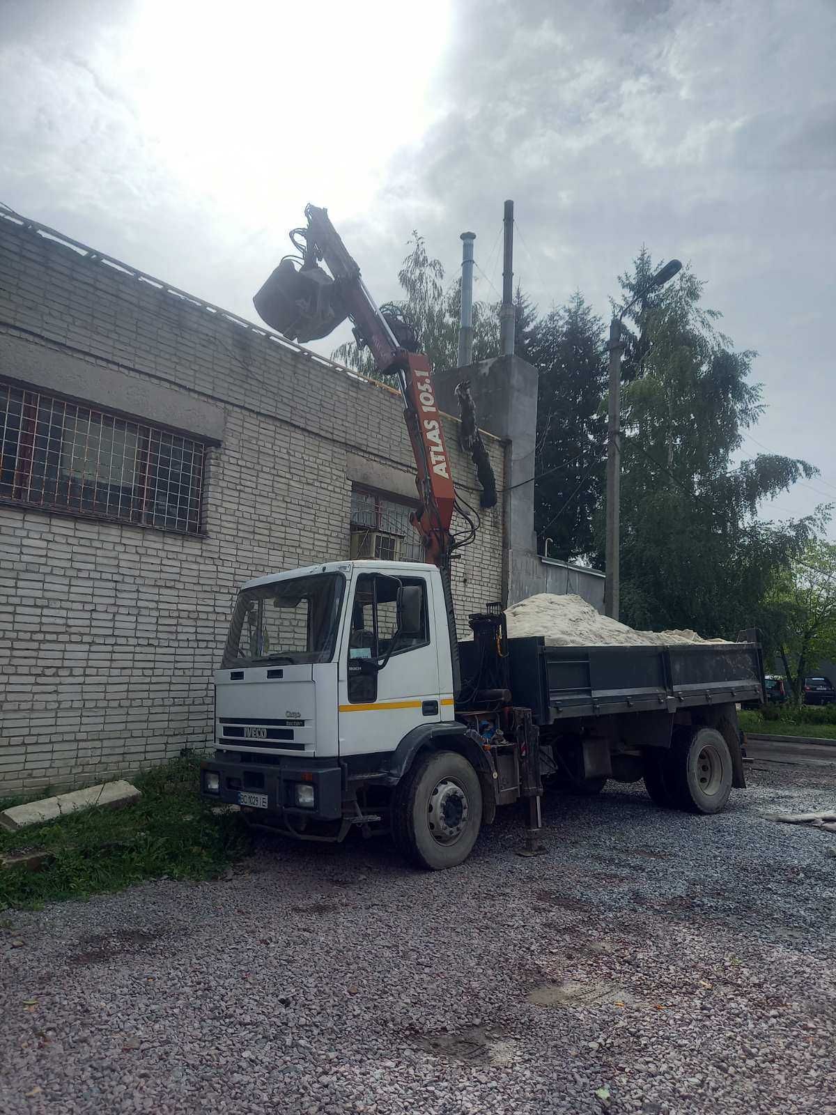 Грунт земля пісок торф чорнозем чернозем, грунт на підсипку території