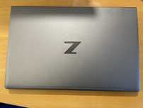 Sprzedam HP ZBook Power G7. Intel i7 2.70GHz, 16RAM, 1Tb SSD
