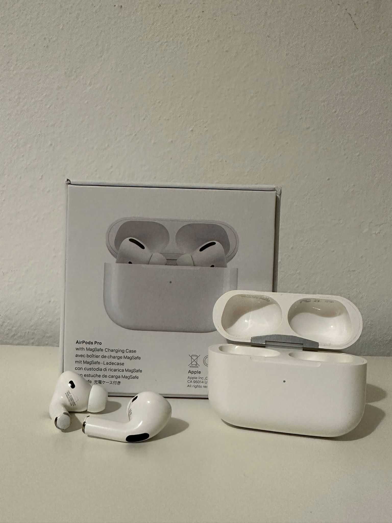 Airpods Pro / Fones de Ouvido Bluetooth