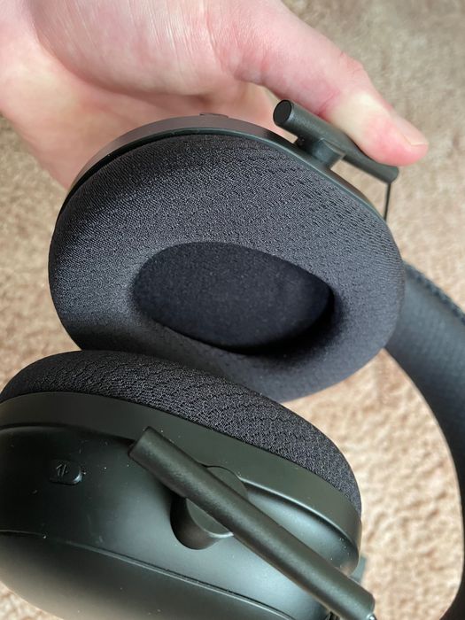 Razer BlackShark V2 Pro Wireless 2023 Edition