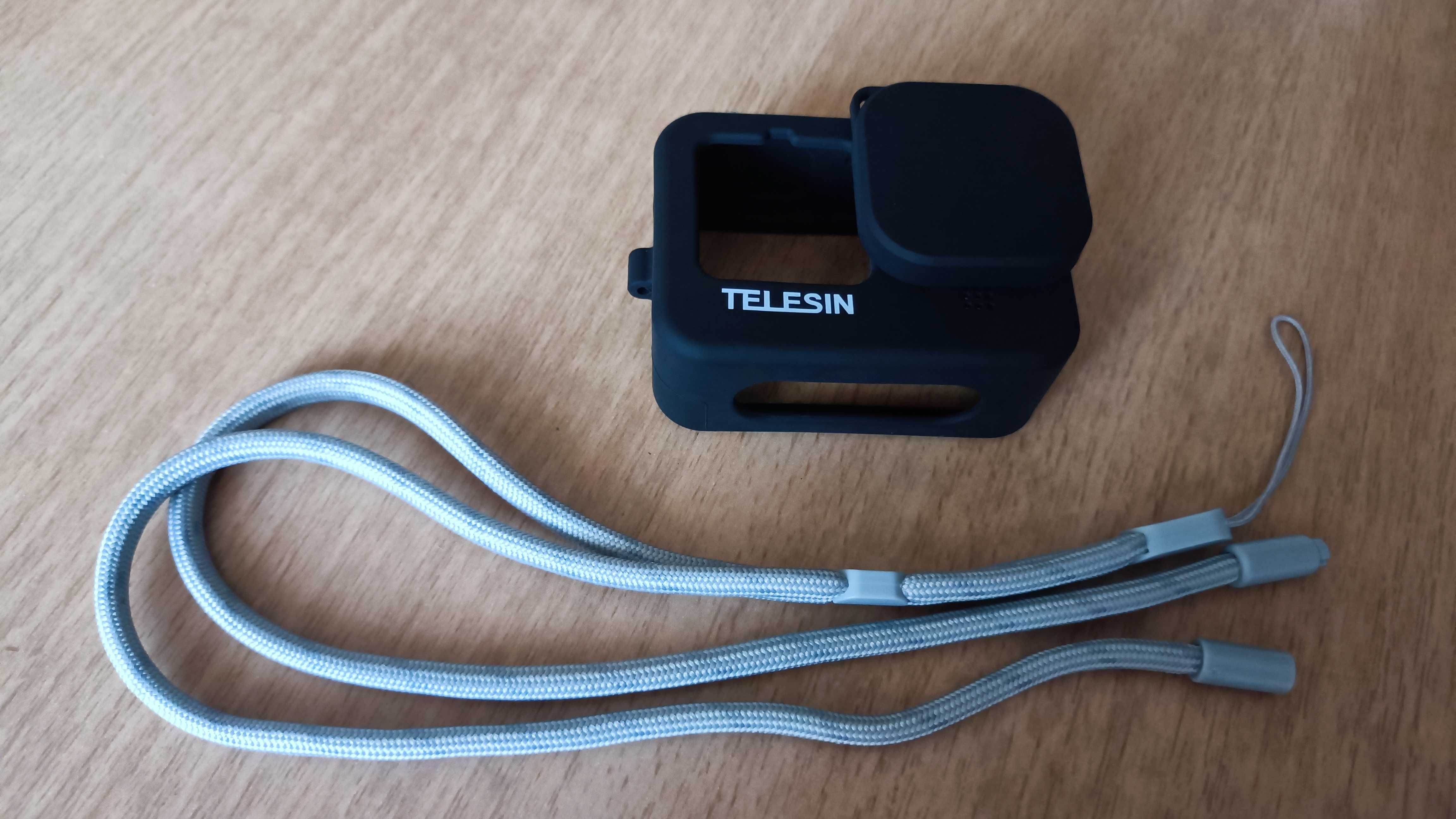 Аксесуари для екшн камер Telesin